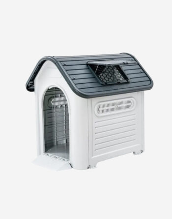 Naomi - 419B Dog House
