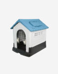Naomi -452B-TC Dog House