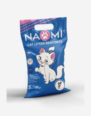 Naomi - Cat Litter 10 L