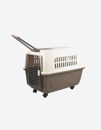 Naomi -A203 Pet Crate