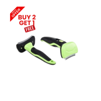 Naomi - YE113555 Pet Brush