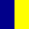 Blue x Yellow