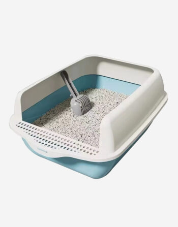 Naomi - E255 Cat Litter Box