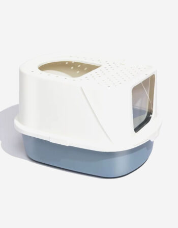 Naomi - E281 Cat Litter Box