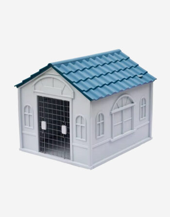 Naomi - H204 Dog House