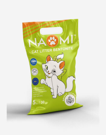 Naomi - Cat Litter 20 L