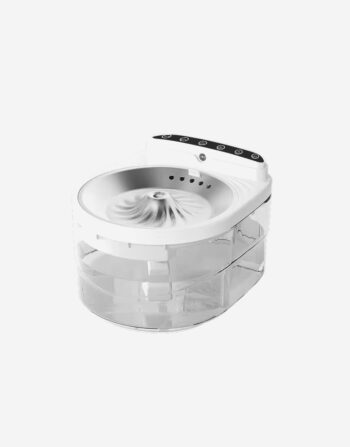 Naomi - Smart Pet Water Feeder