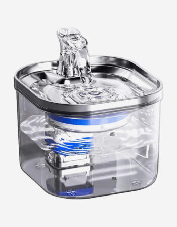 Naomi - SF232 Smart Pet Water Feeder