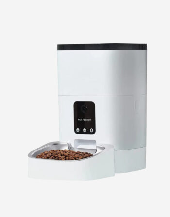 Naomi - YE88011 Electronic feeder