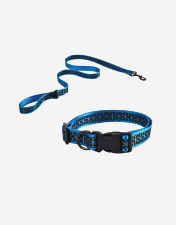 Naomi - YL107773 - YL107774 Pet Leash &Collar