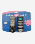 Naomi -YL107773 - YL107774  Pet Leash &Collar