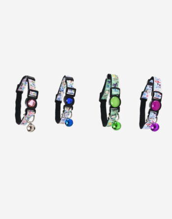Naomi - YL107824-27Pet Collar