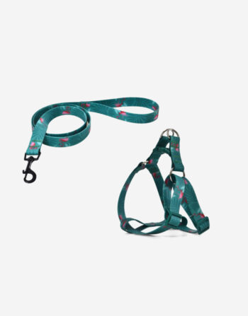 Naomi - YL109773 - YL109775 Pet Leash &Harness