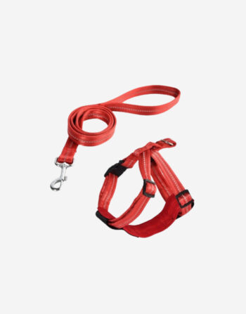 Naomi - YL117367 Pet Harness &Leash
