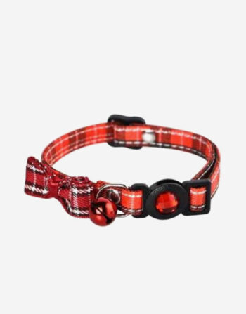 Naomi -YL117399 Cat Collar