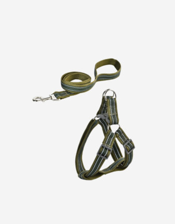 Naomi - YL119452-YL119454 Pet Leash &Harness