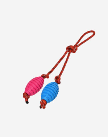 Naomi - YT108141 Dog Bite Toy
