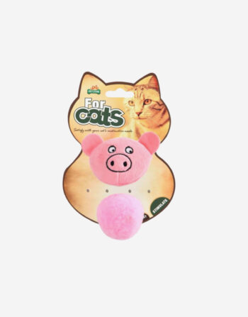 Naomi - YT108787 Cat Toy