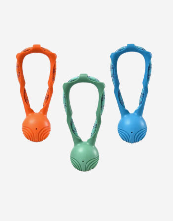 Naomi - YT110043 Dog Bite Toy