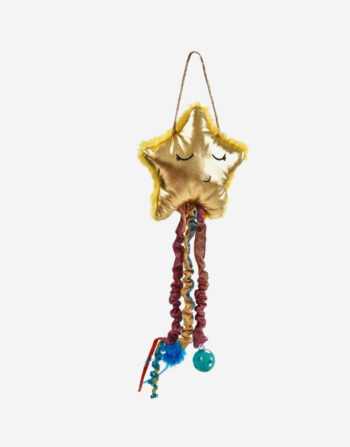 Naomi - YT110448 Cat Toy