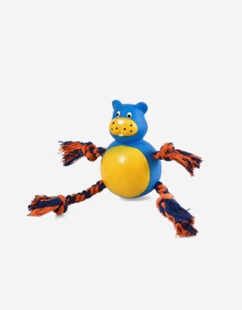 Naomi - YT113608 Dog Bite Toy