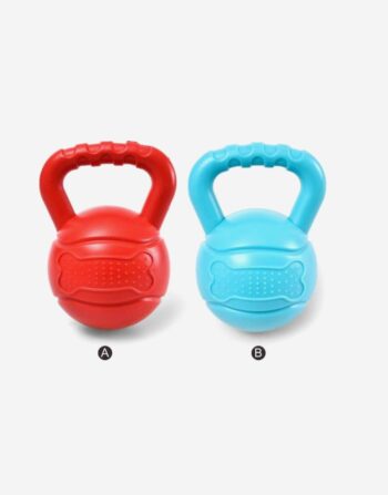 Naomi - YT113678 Dog Bite Toy