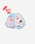 Naomi - YT108854 Cat tunnel