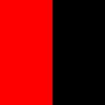 Black & Red