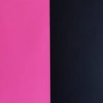 Black & Pink