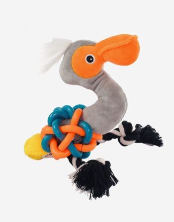 Naomi - Pet plush toy YT108417