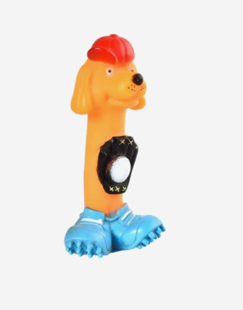 Naomi -Pet dog bite toy YT117563