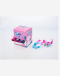 Naomi - Cat toy box CatNip