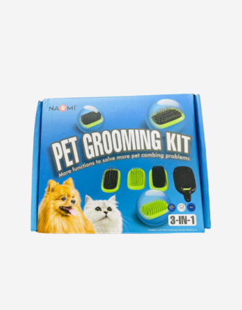 Naomi - Pet Brush YE109860