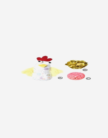 Naomi - Cat gift 3 set YG134345