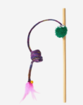 Naomi - Cat toy CatNip