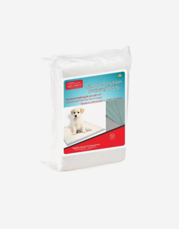 Naomi -Dog Pee Pads Pet Dog Training Mats