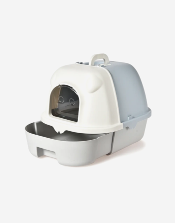 Naomi - Cat Litter Box Drawer YE126645